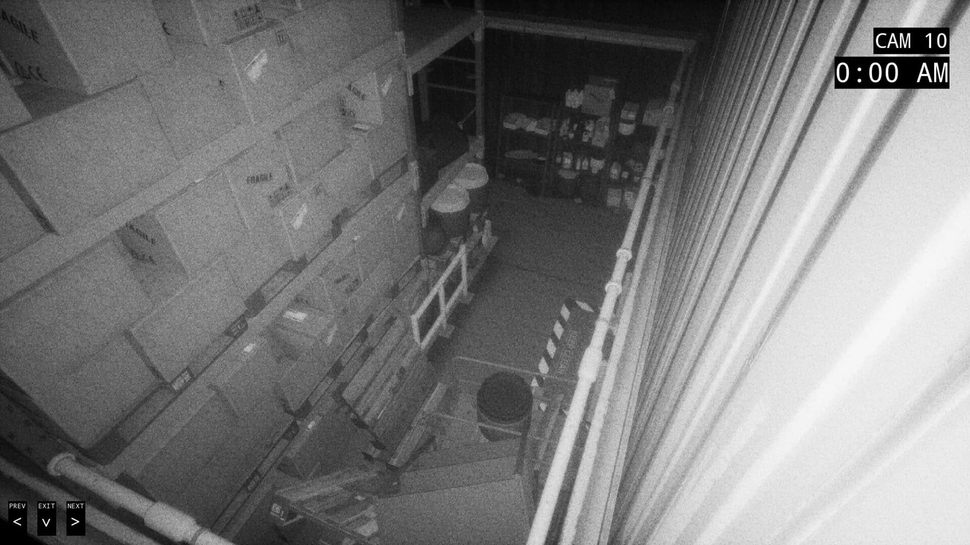 8AM: The Warehouse görsel 11