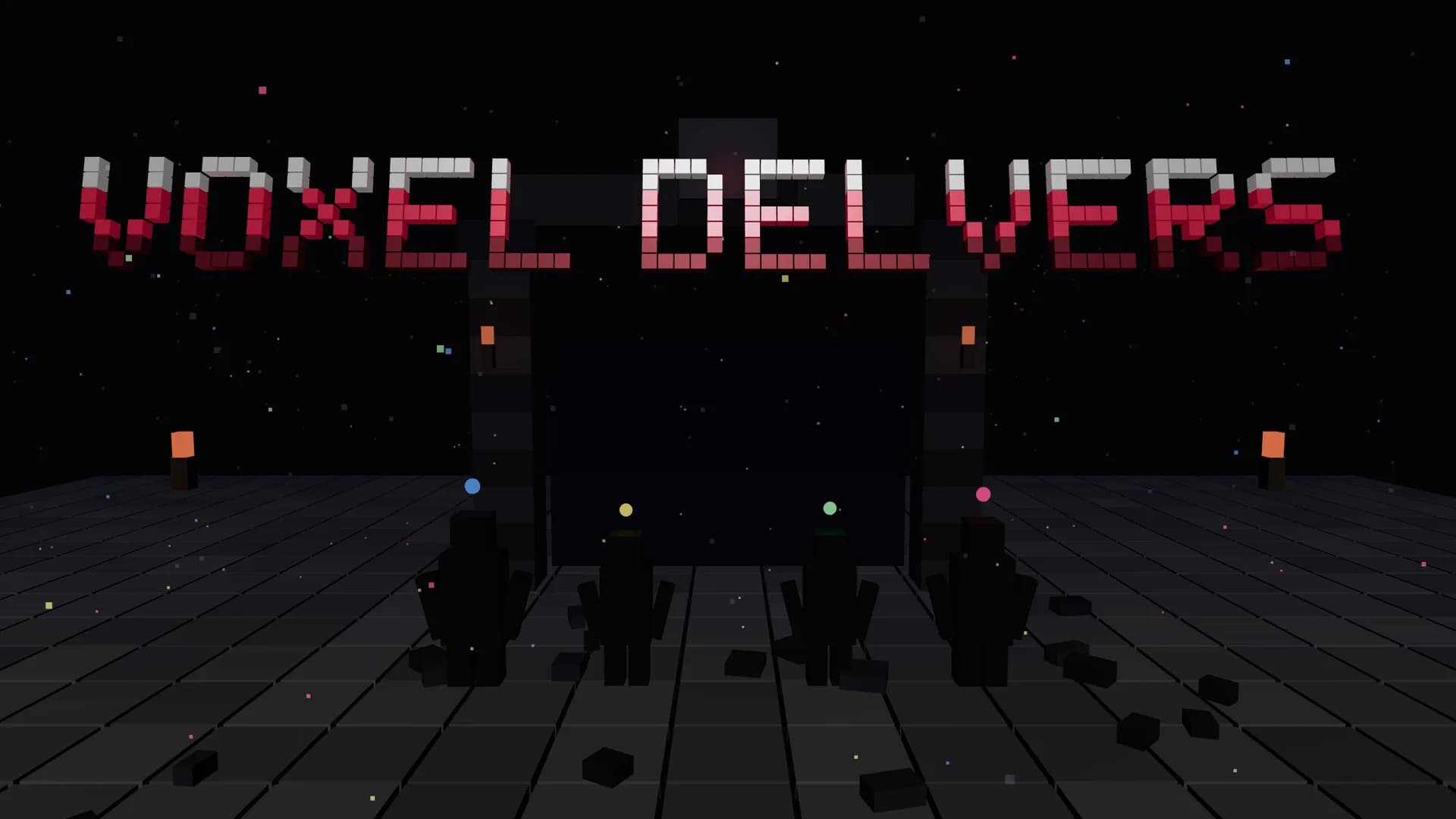 Voxel Delvers görsel 6