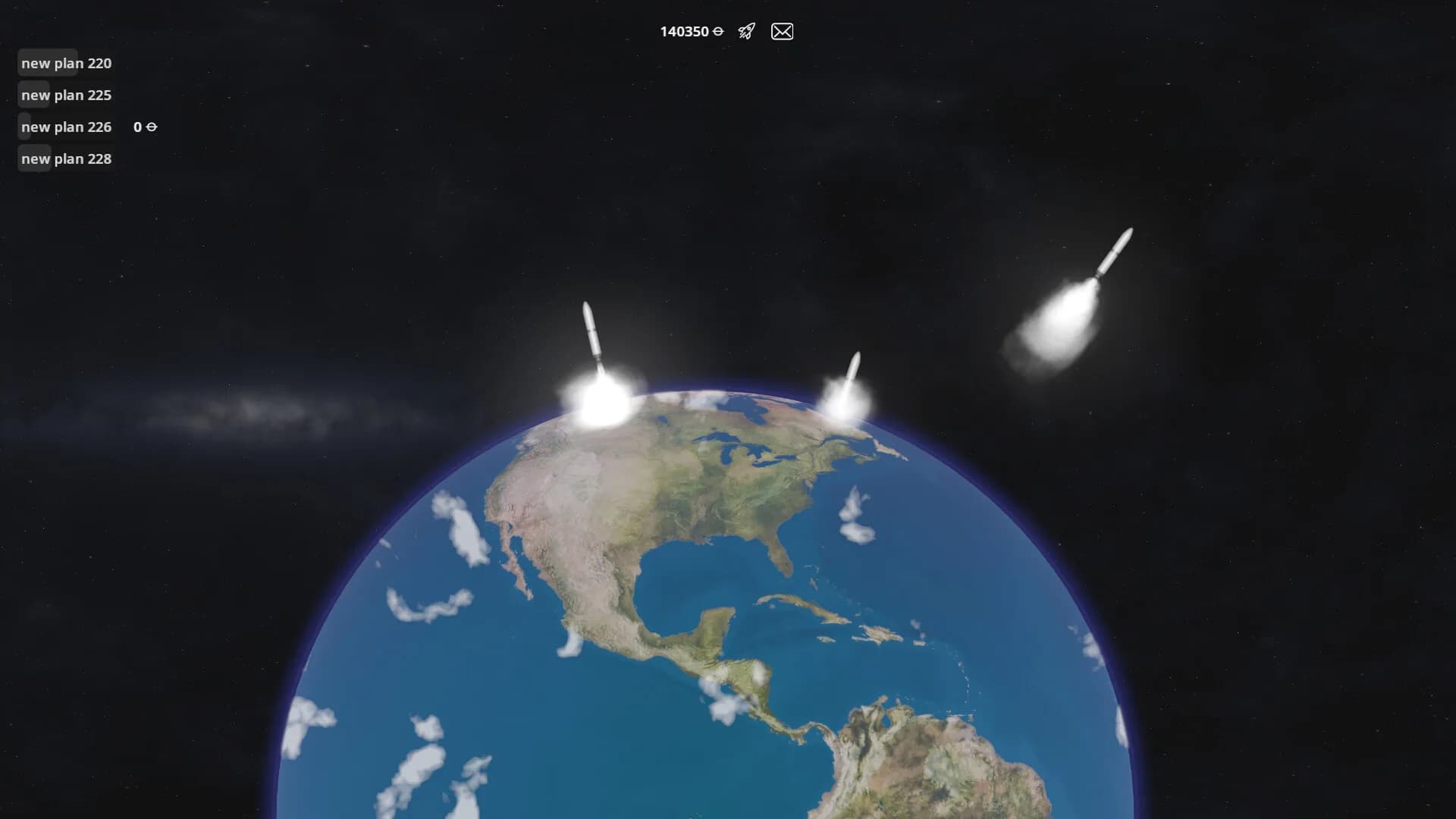 Preset Rocket Plan görsel 2