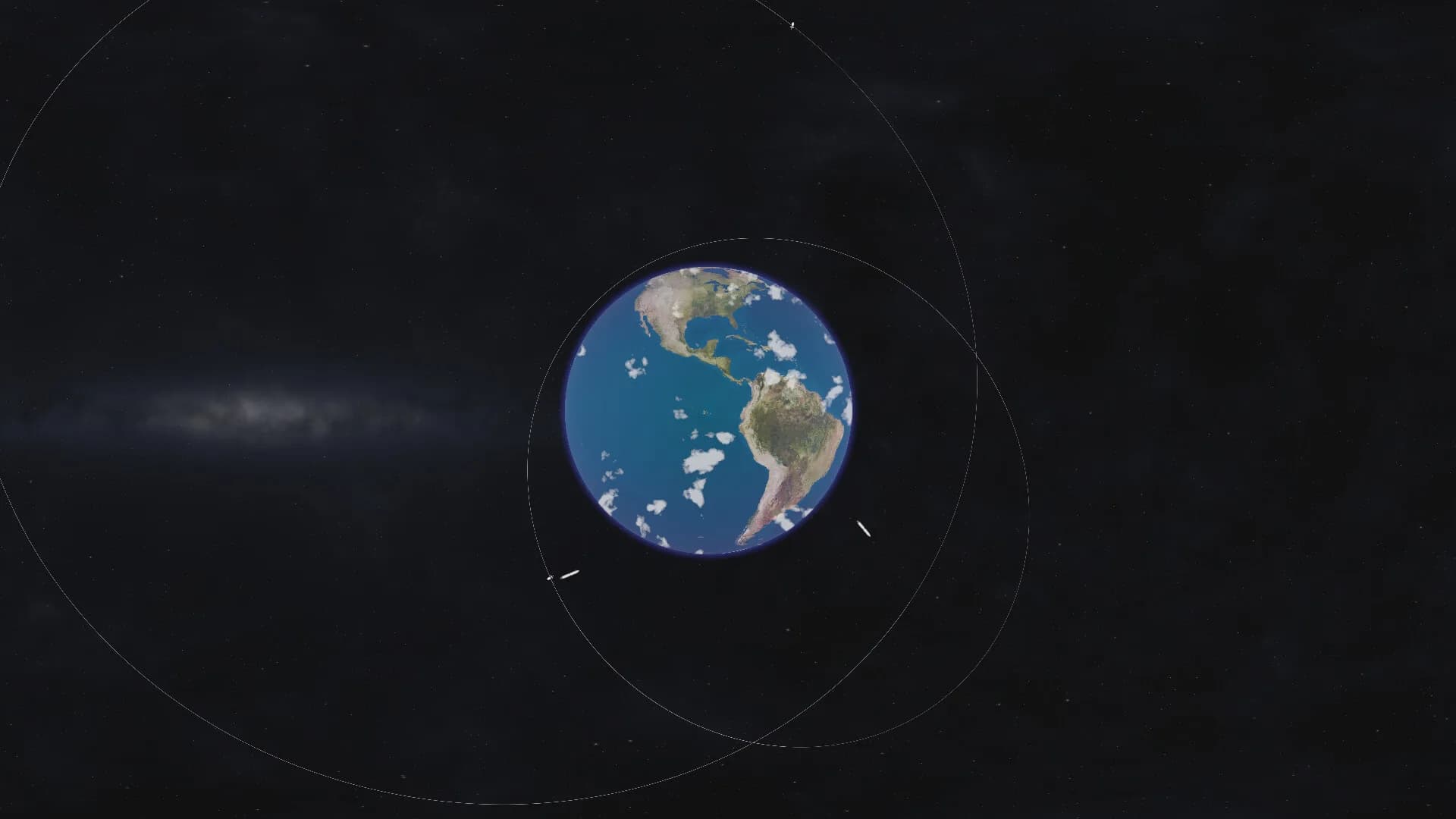Preset Rocket Plan görsel 4