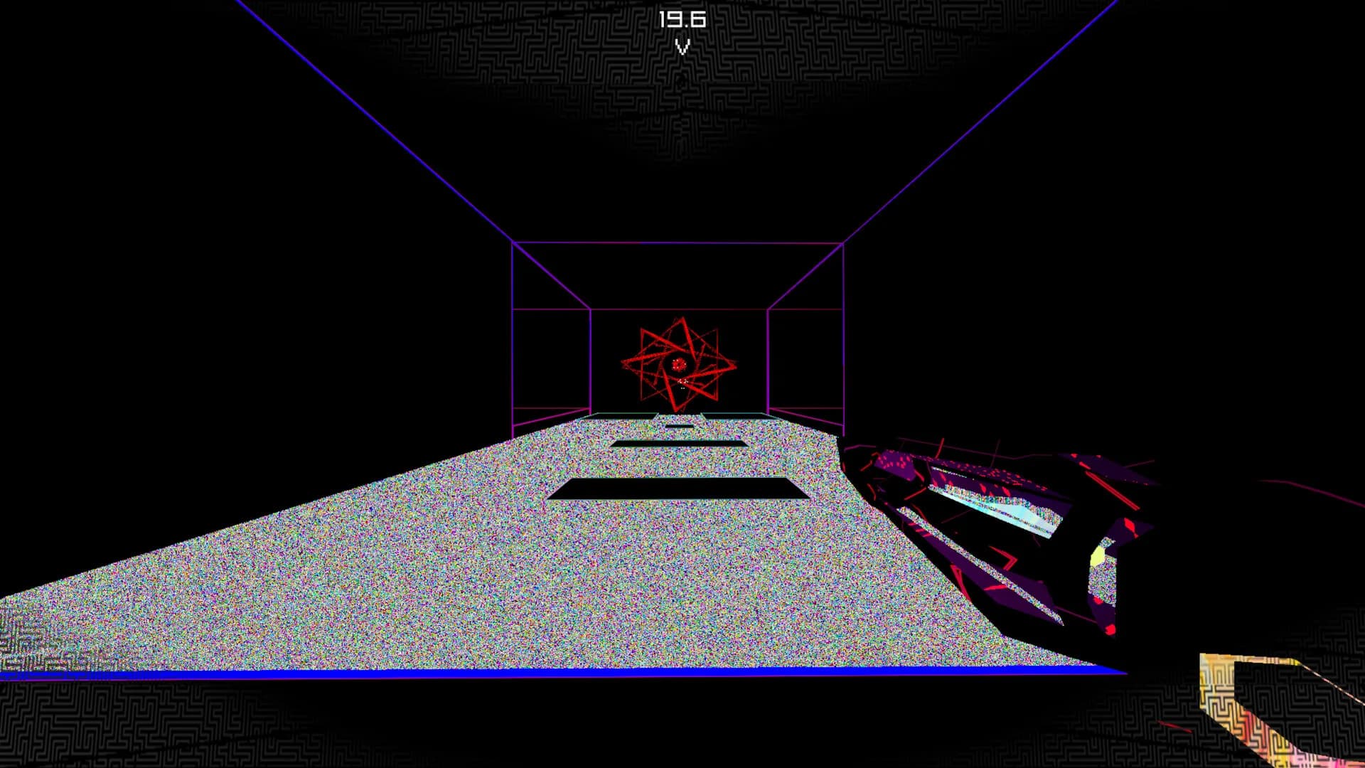 VOIDSTALKER görsel 8
