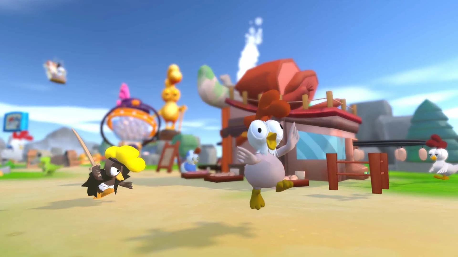 KABOOM Farm görsel 2
