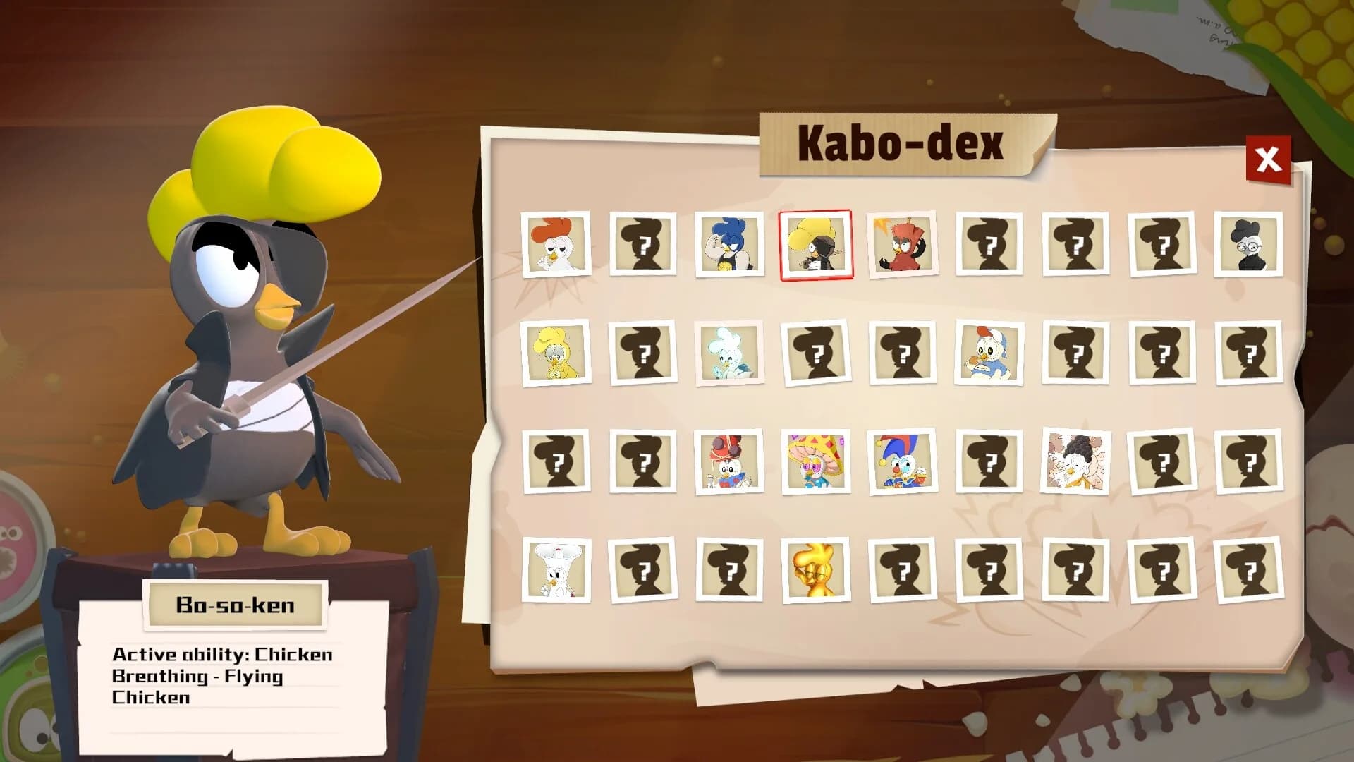 KABOOM Farm görsel 8