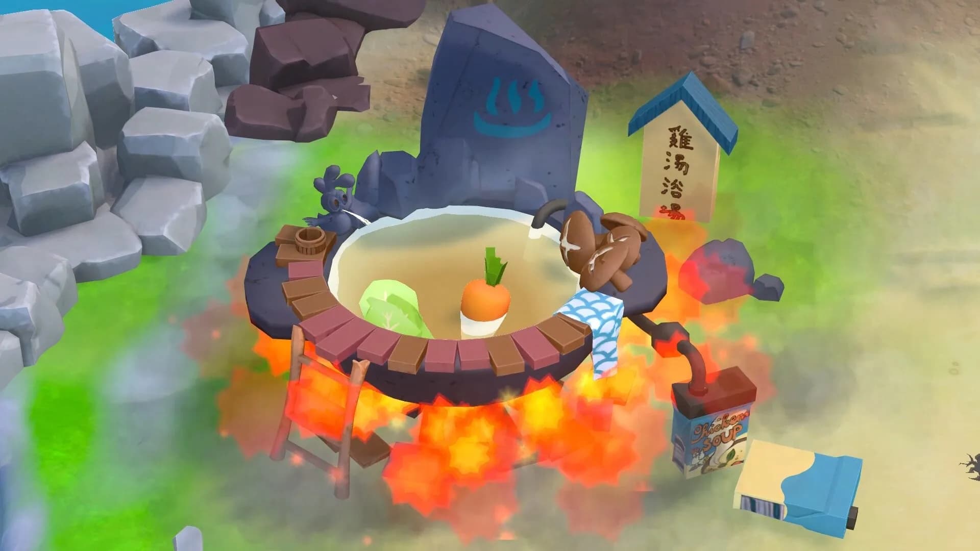 KABOOM Farm görsel 9