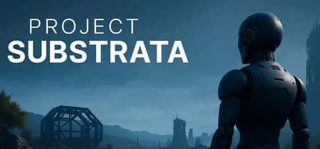 Project Substrata görsel 1