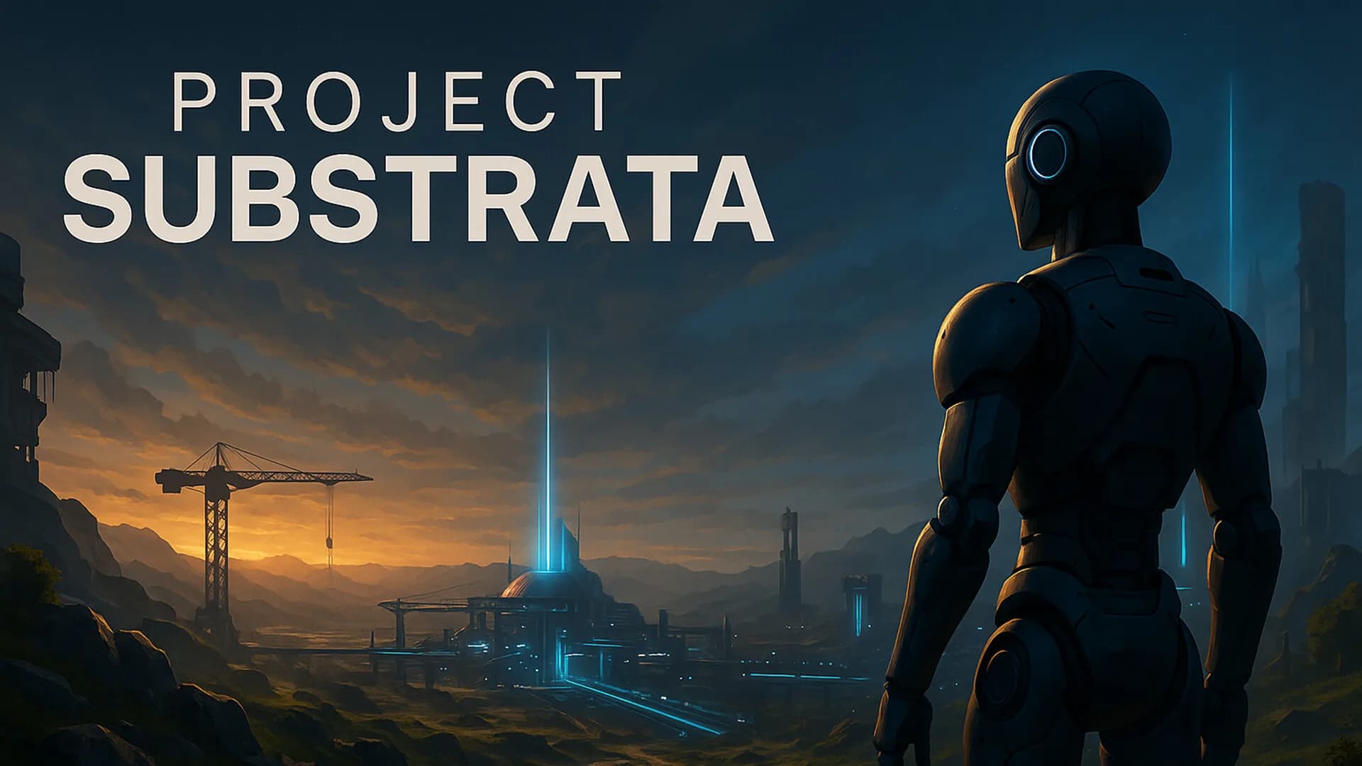Project Substrata görsel 2