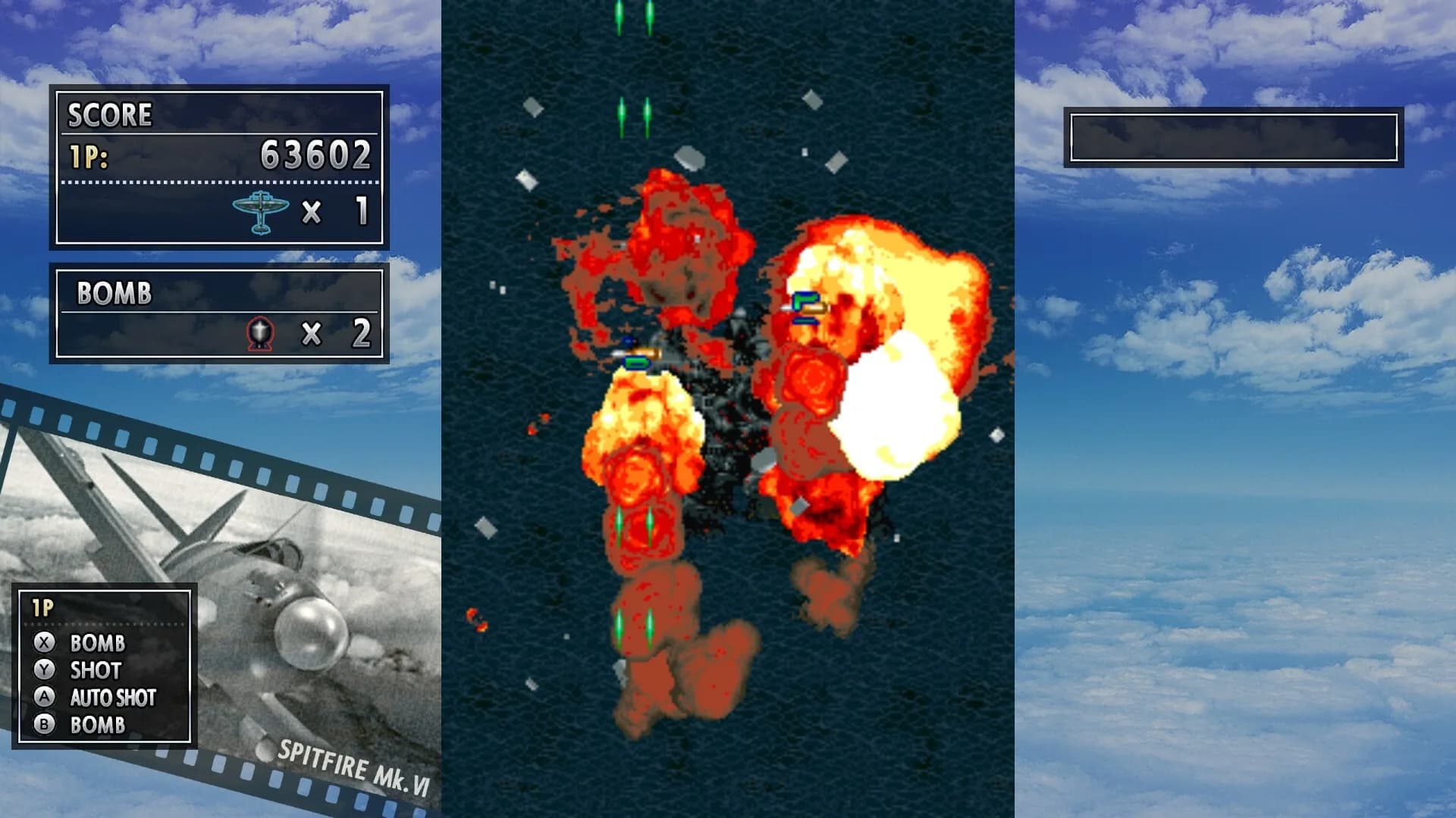 Strikers 1945 görsel 3