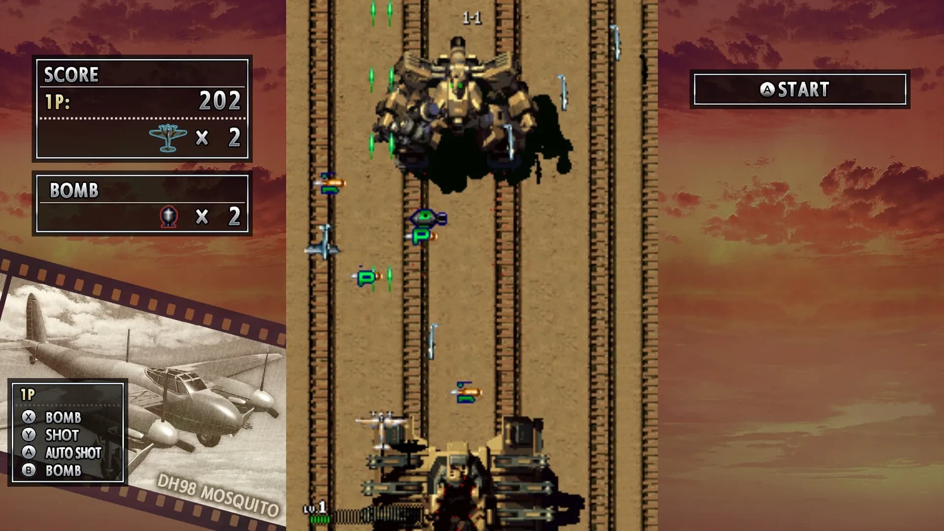 Strikers 1945 2 görsel 3