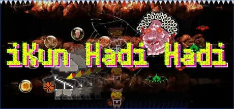 iKun Hadi Hadi görsel 1