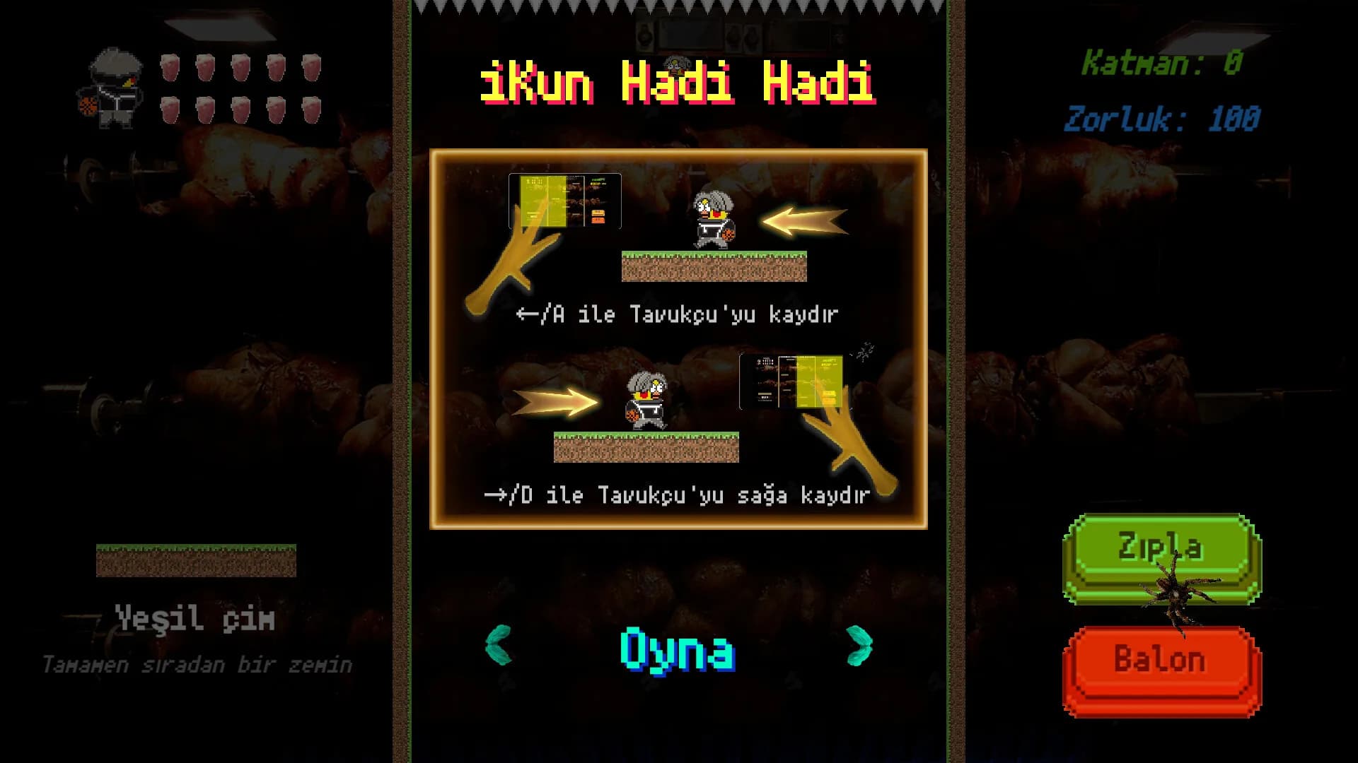 iKun Hadi Hadi görsel 2