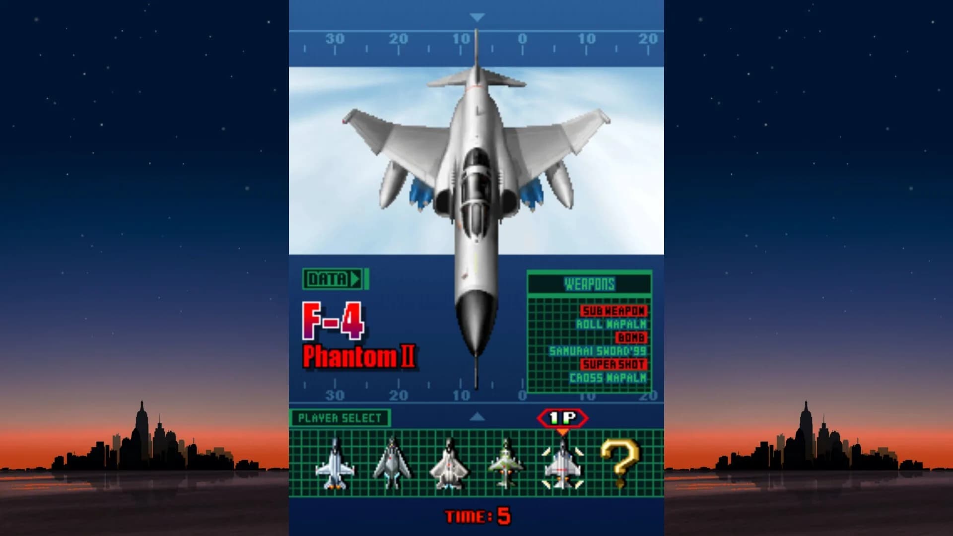 Strikers 1945 3 görsel 4