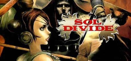Sol Divide görsel 1