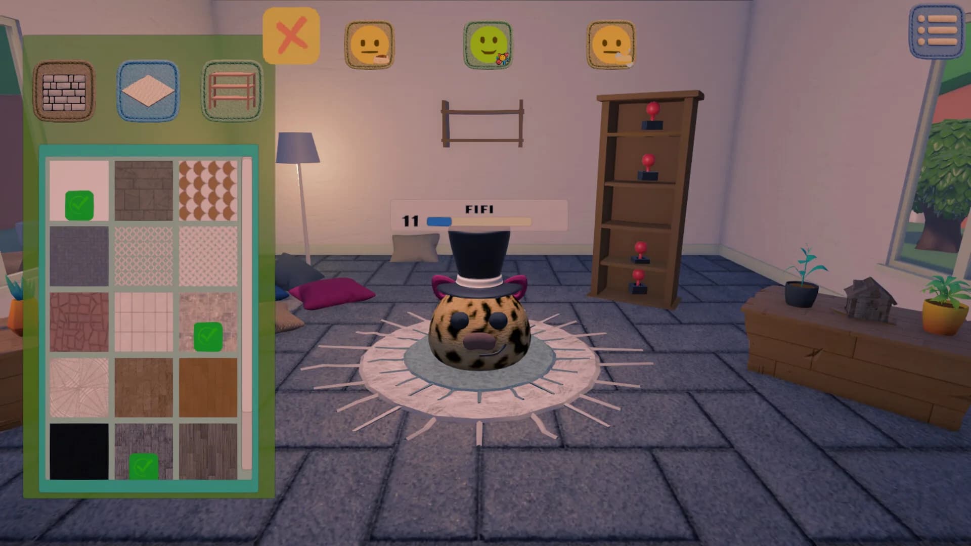 Slime Buddy Time görsel 2