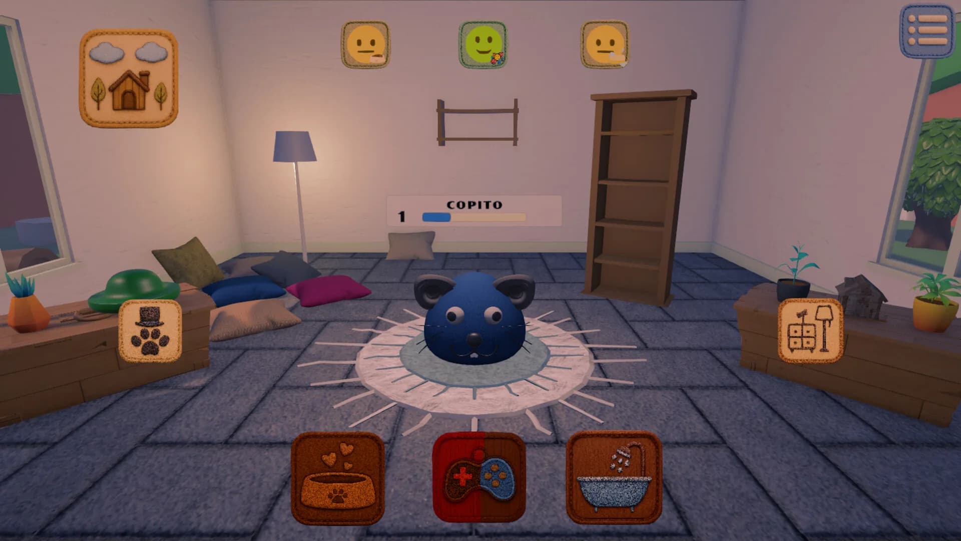 Slime Buddy Time görsel 7