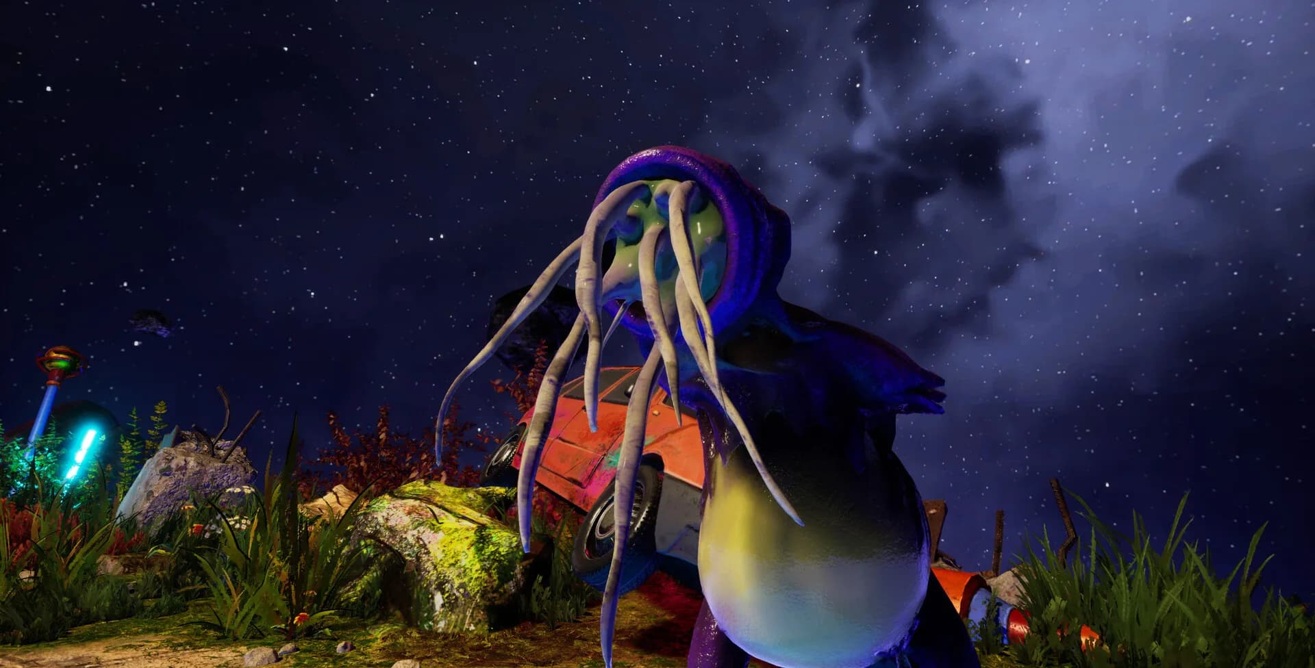 Sonic Terror görsel 9