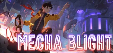 恶意结核 (MechaBlight) görsel 1