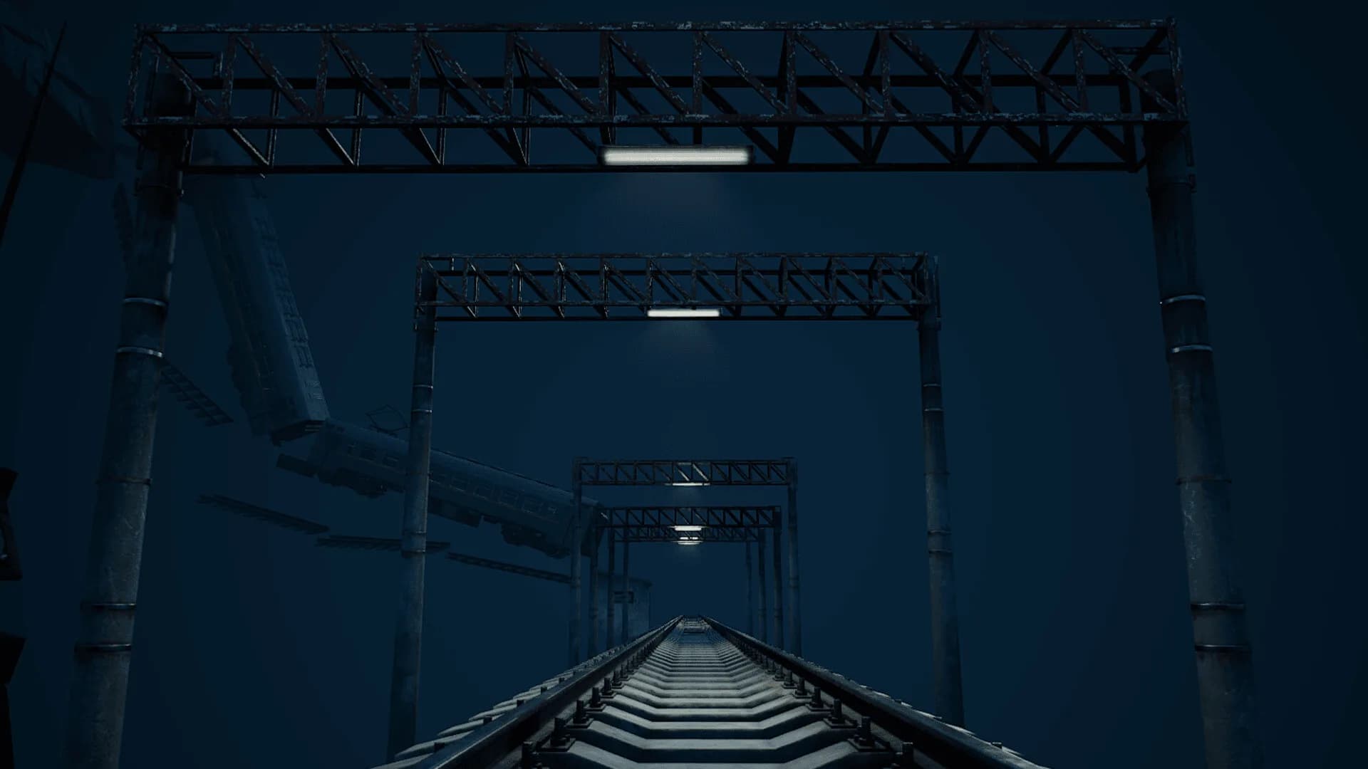 Nightmarise görsel 3