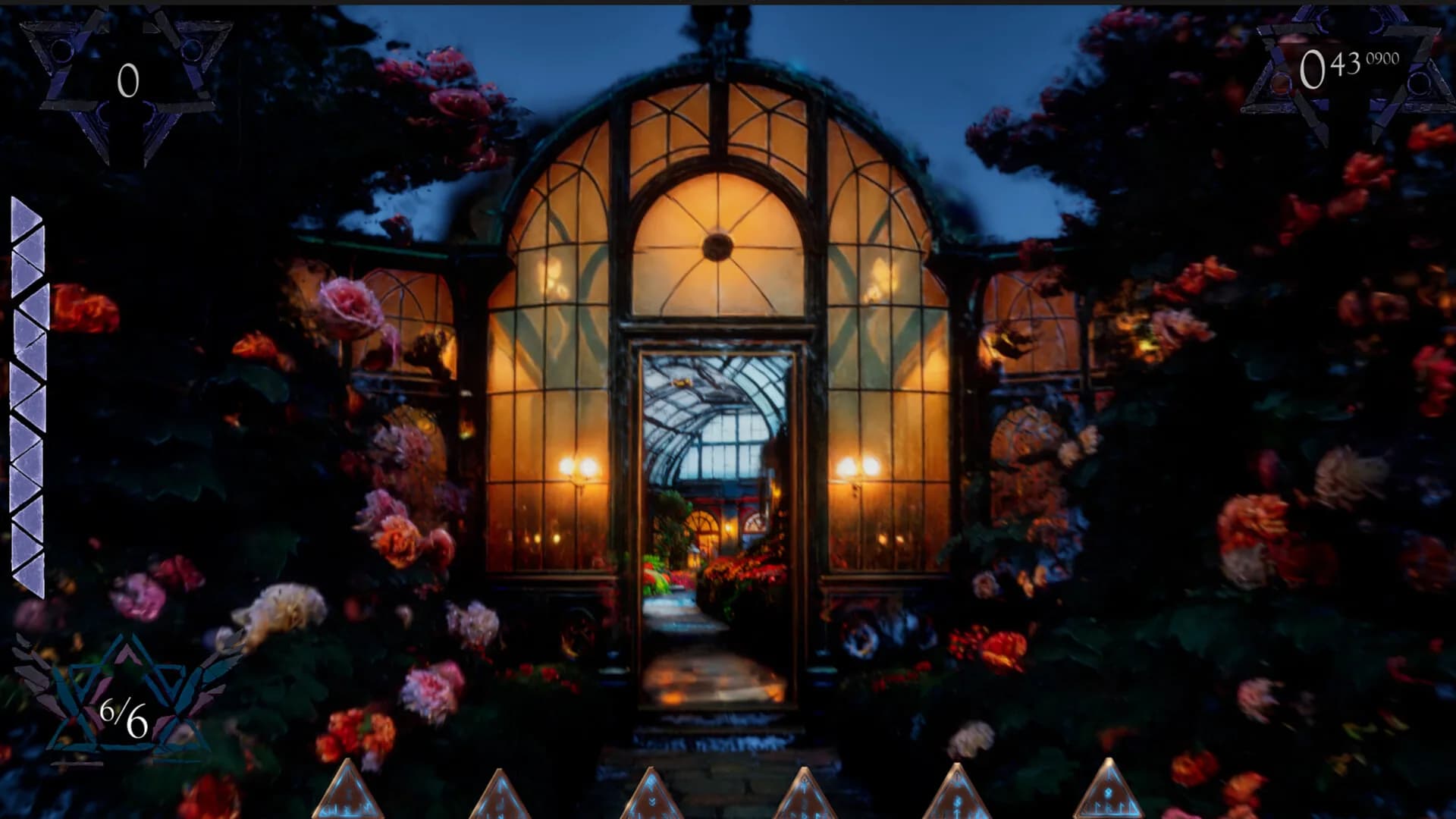 Gaussian Mansion görsel 2