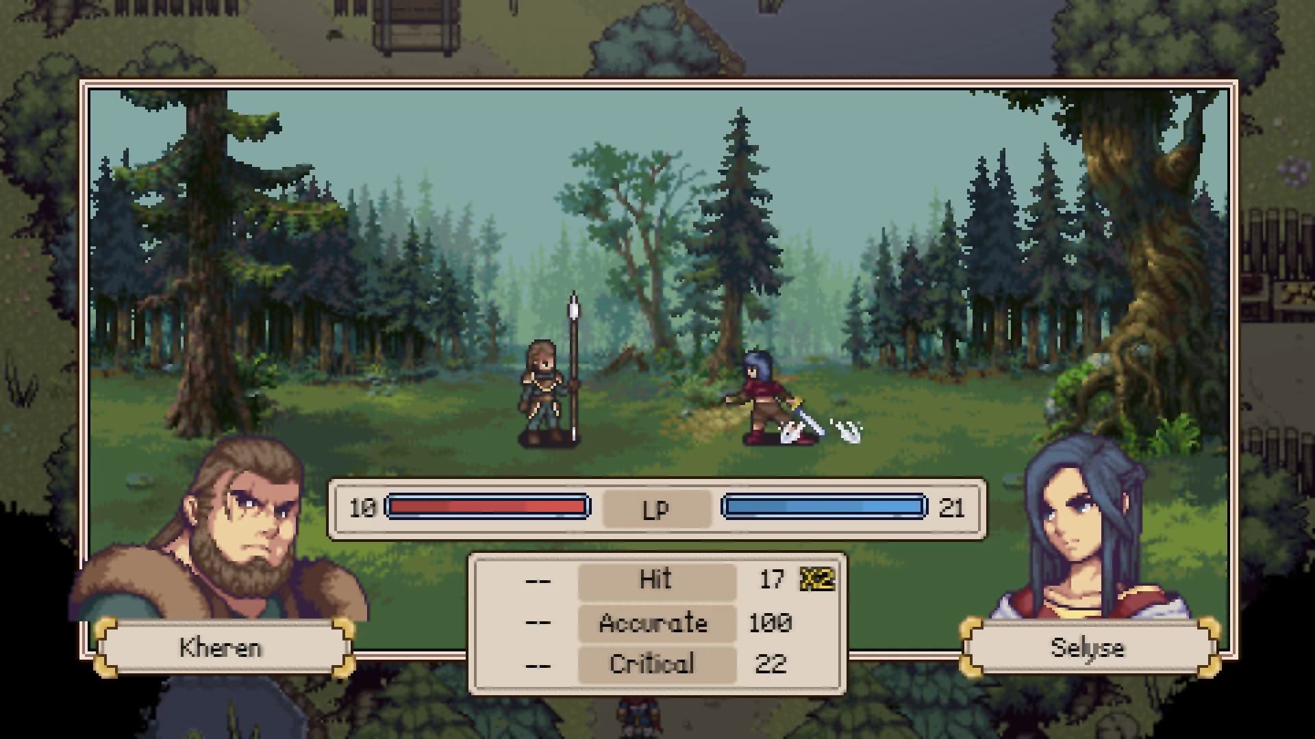 Soverain: An Eternal Legend görsel 7