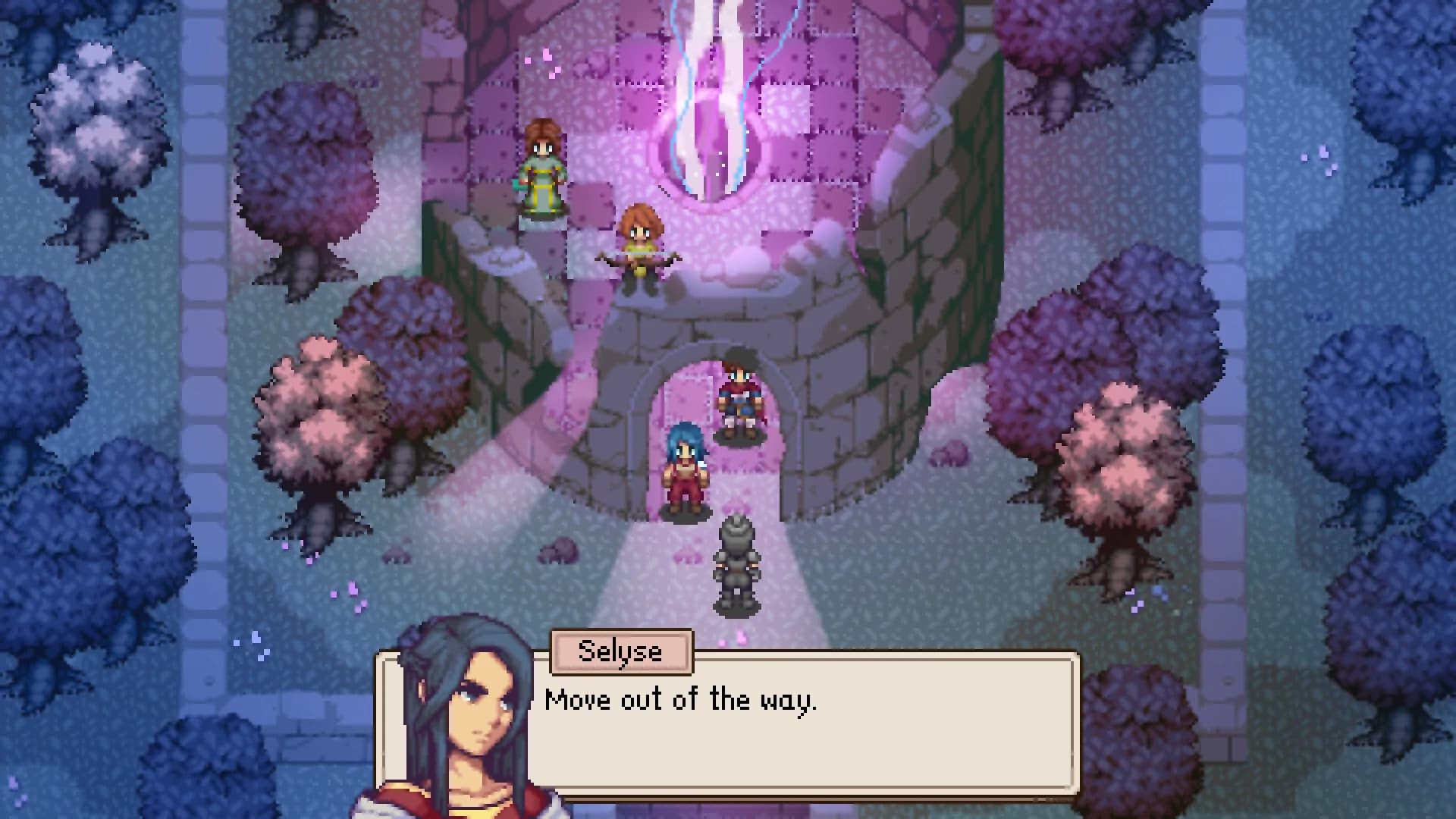 Soverain: An Eternal Legend görsel 10