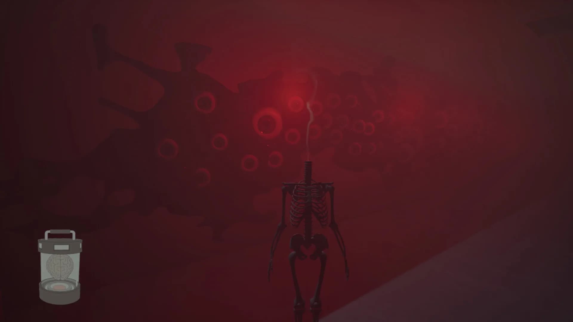 Forbidden Fable: [WHYES: Smile] görsel 4
