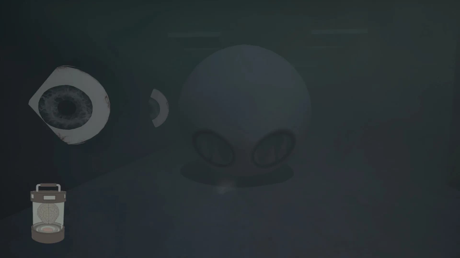 Forbidden Fable: [WHYES: Smile] görsel 5