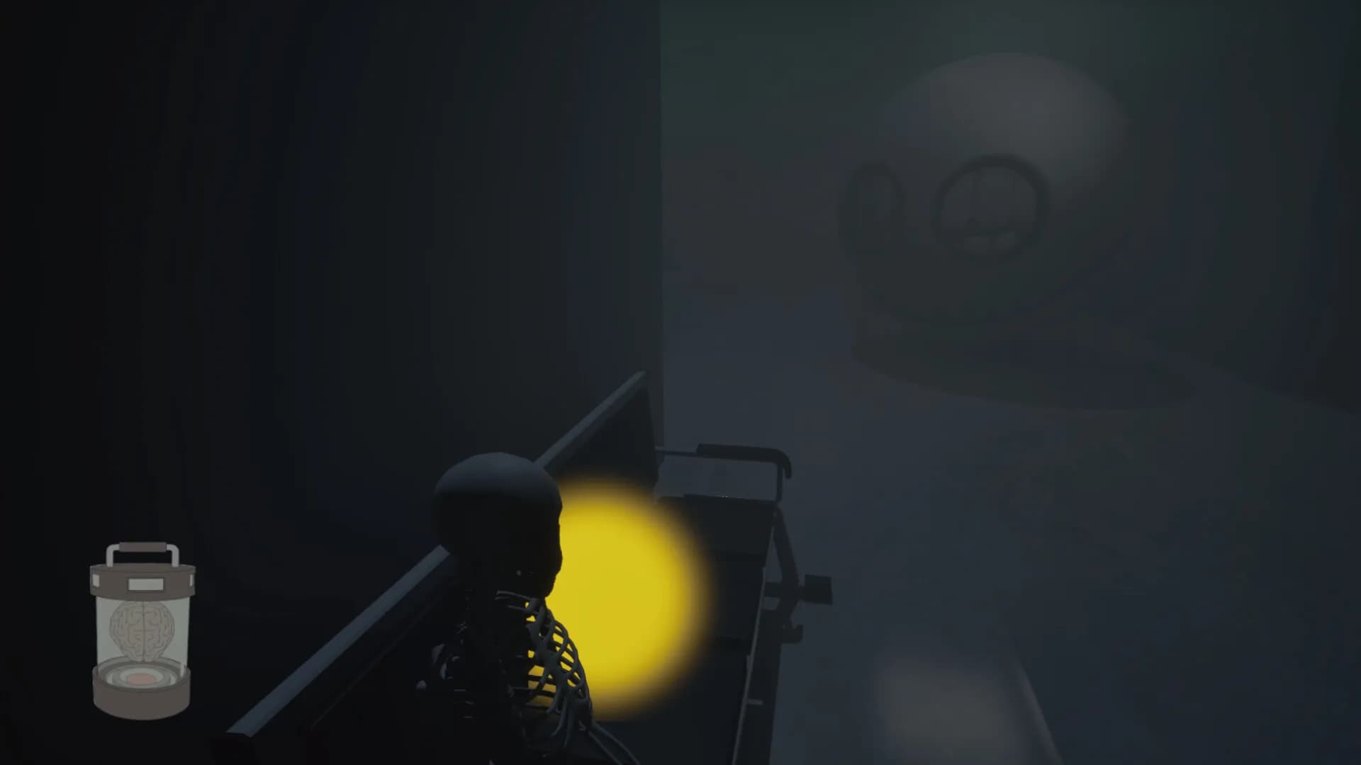 Forbidden Fable: [WHYES: Smile] görsel 6