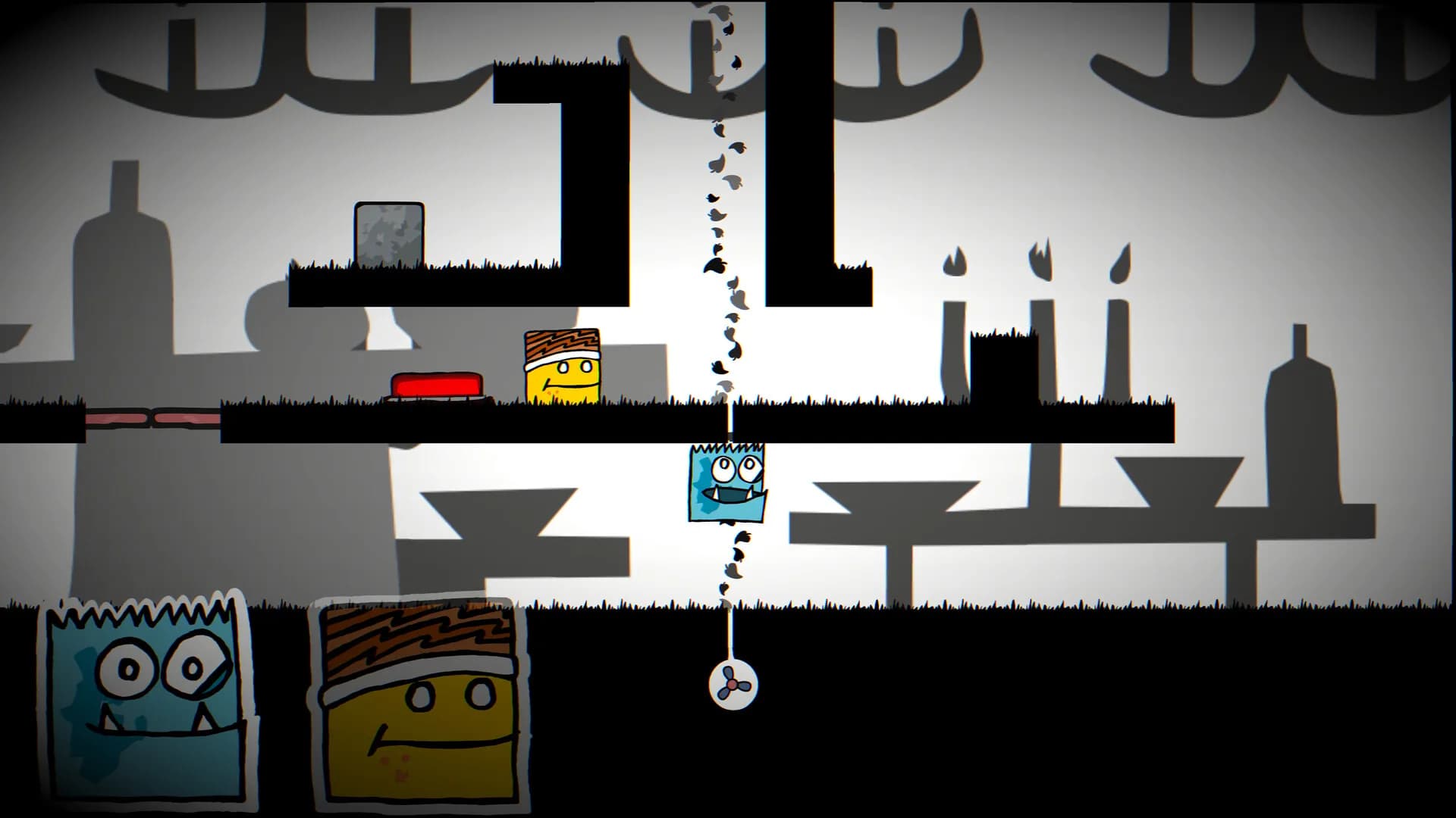 Demigod Islands: A Puzzle to Die For görsel 3