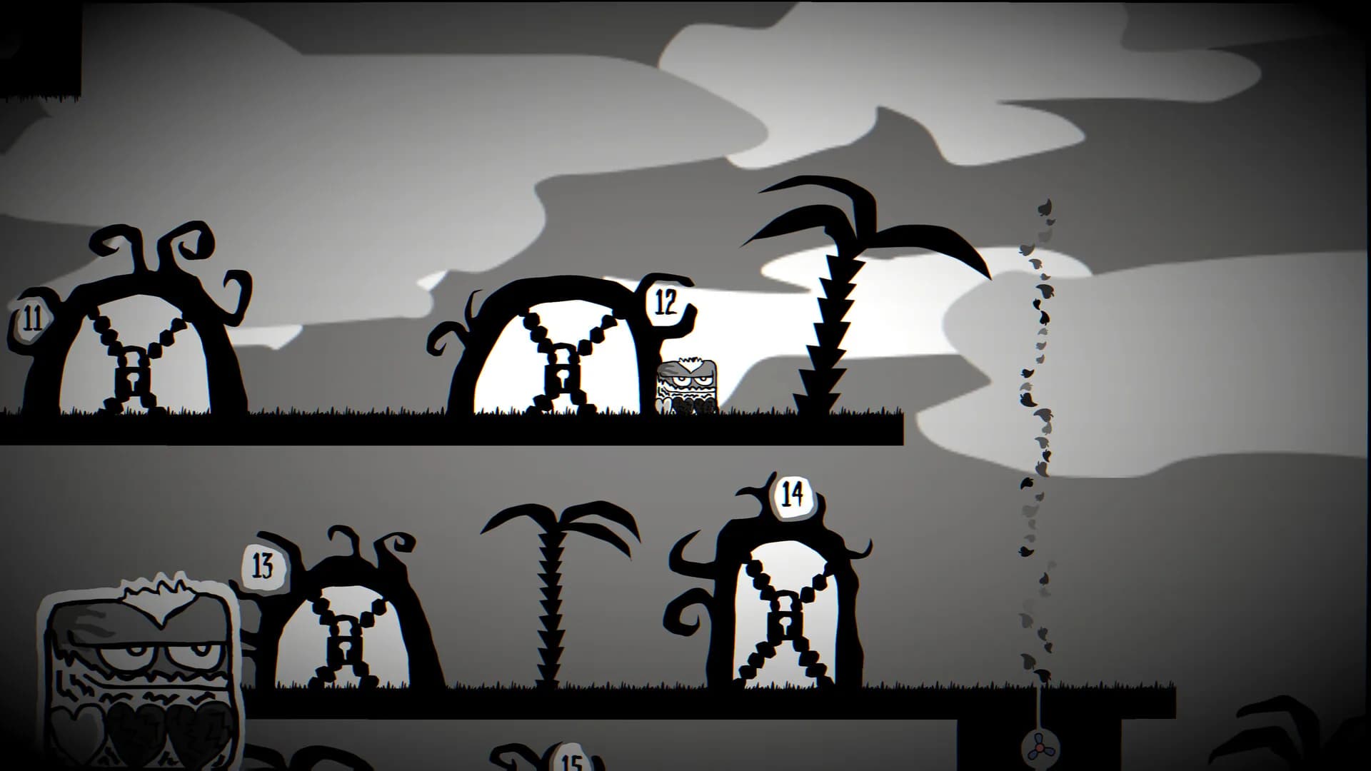 Demigod Islands: A Puzzle to Die For görsel 13