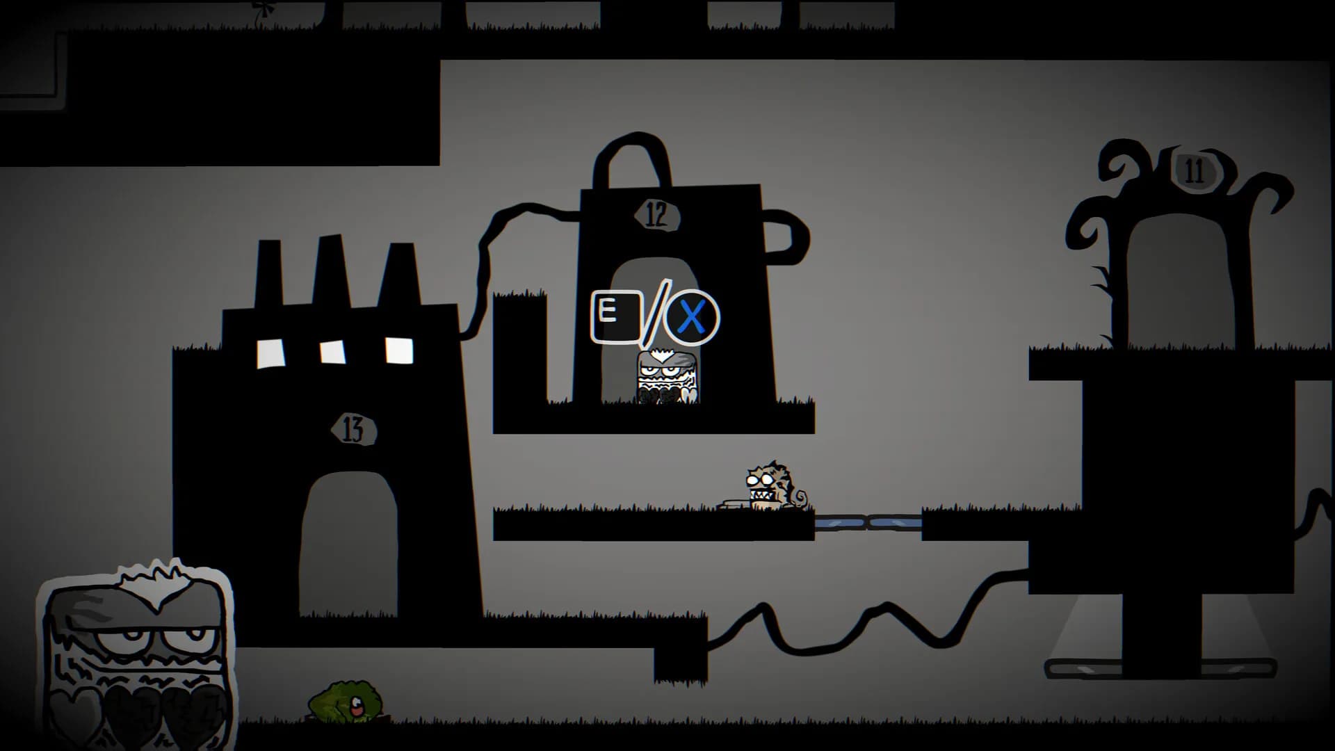 Demigod Islands: A Puzzle to Die For görsel 4