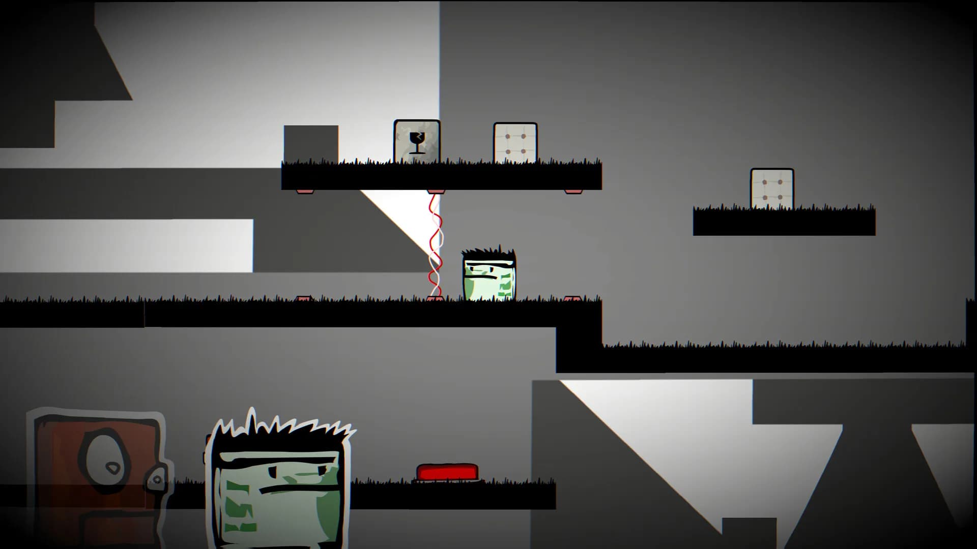 Demigod Islands: A Puzzle to Die For görsel 8