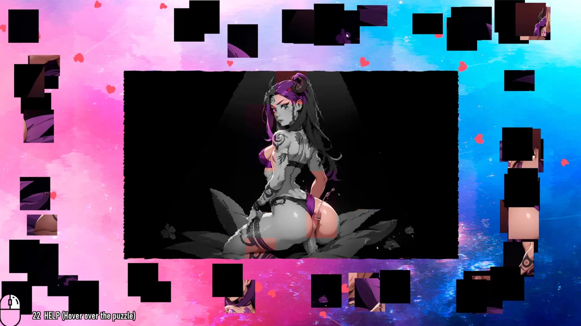 Silhouette görsel 3