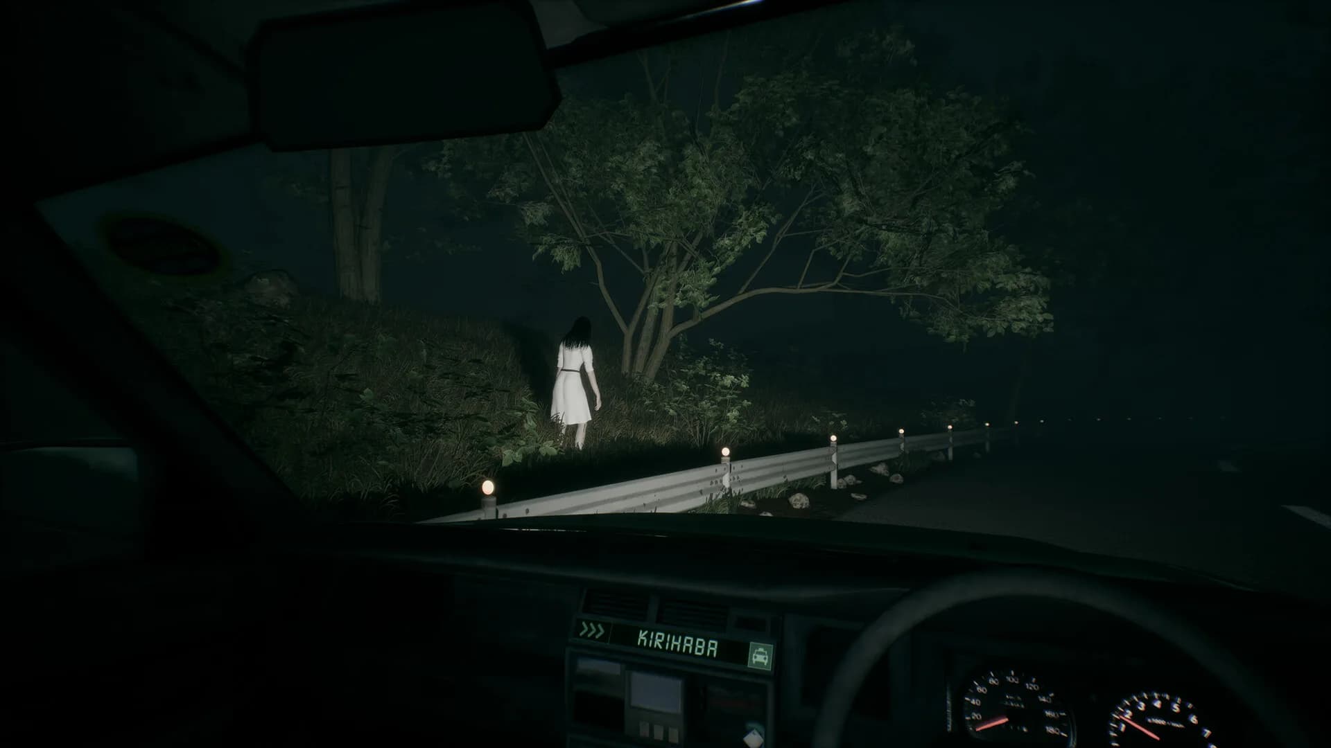 Silent Road görsel 4