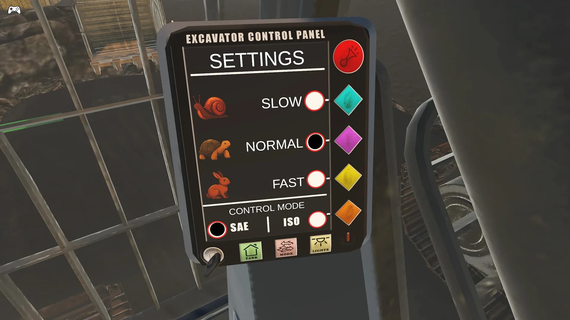 Excavator Simulator REMAKE görsel 10