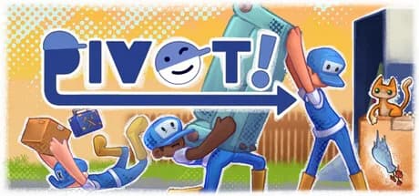 PIVOT! görsel 1