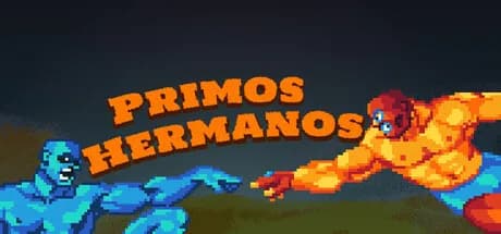 Primos Hermanos
