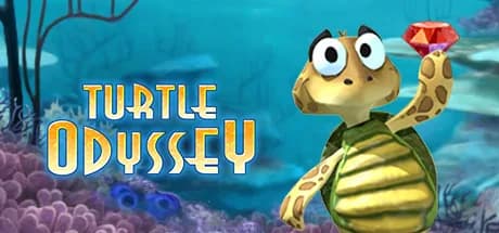 Turtle Odyssey görsel 1