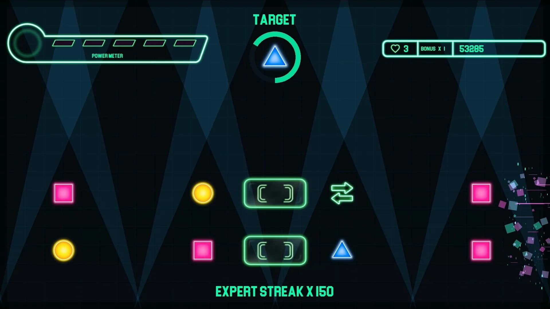 Smashometry görsel 4