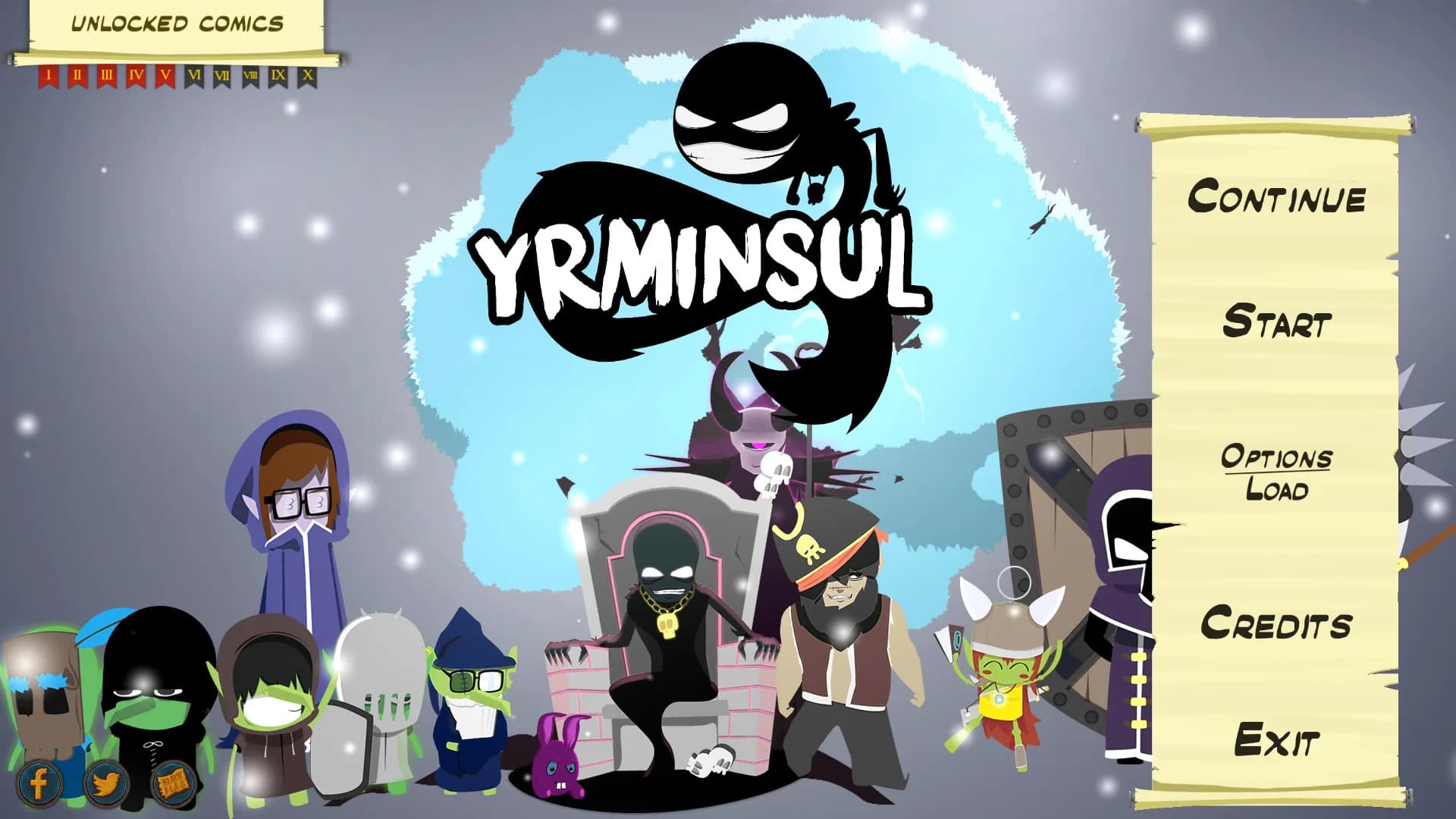 Yrminsul görsel 12