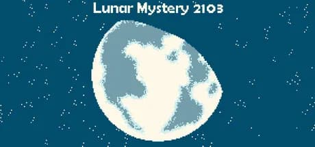 Lunar Mystery 2103