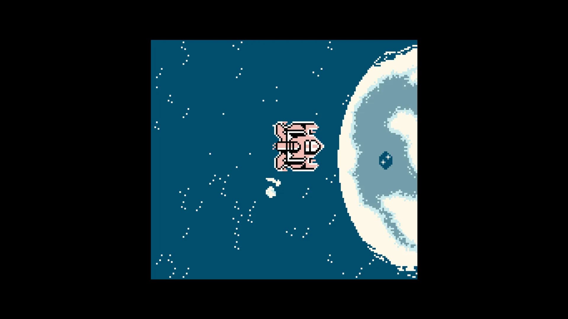 Lunar Mystery 2103 görsel 3