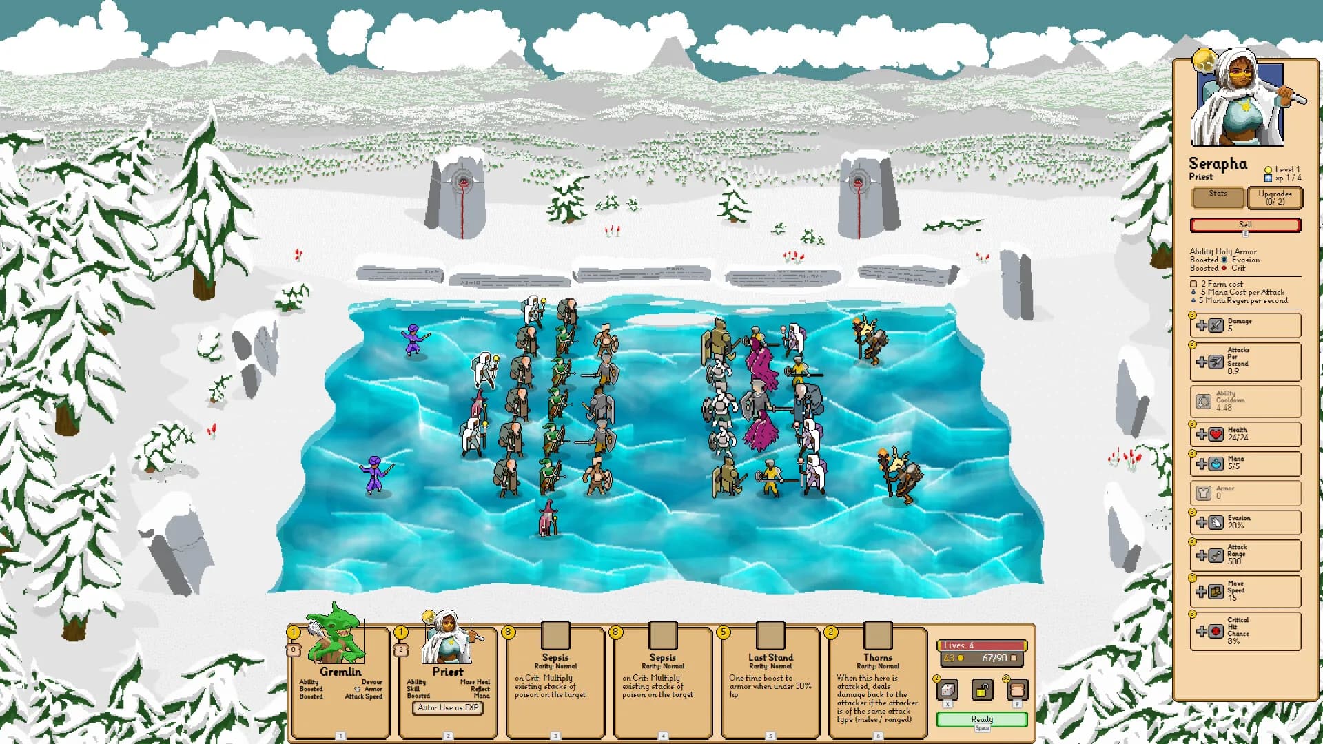 Some of You May Die görsel 4