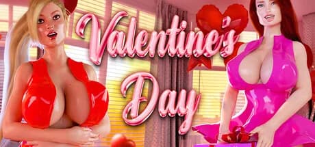 Valentine's Day 💘 görsel 1