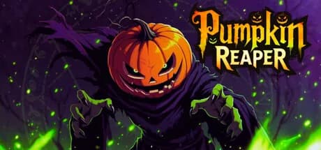 Pumpkin Reaper