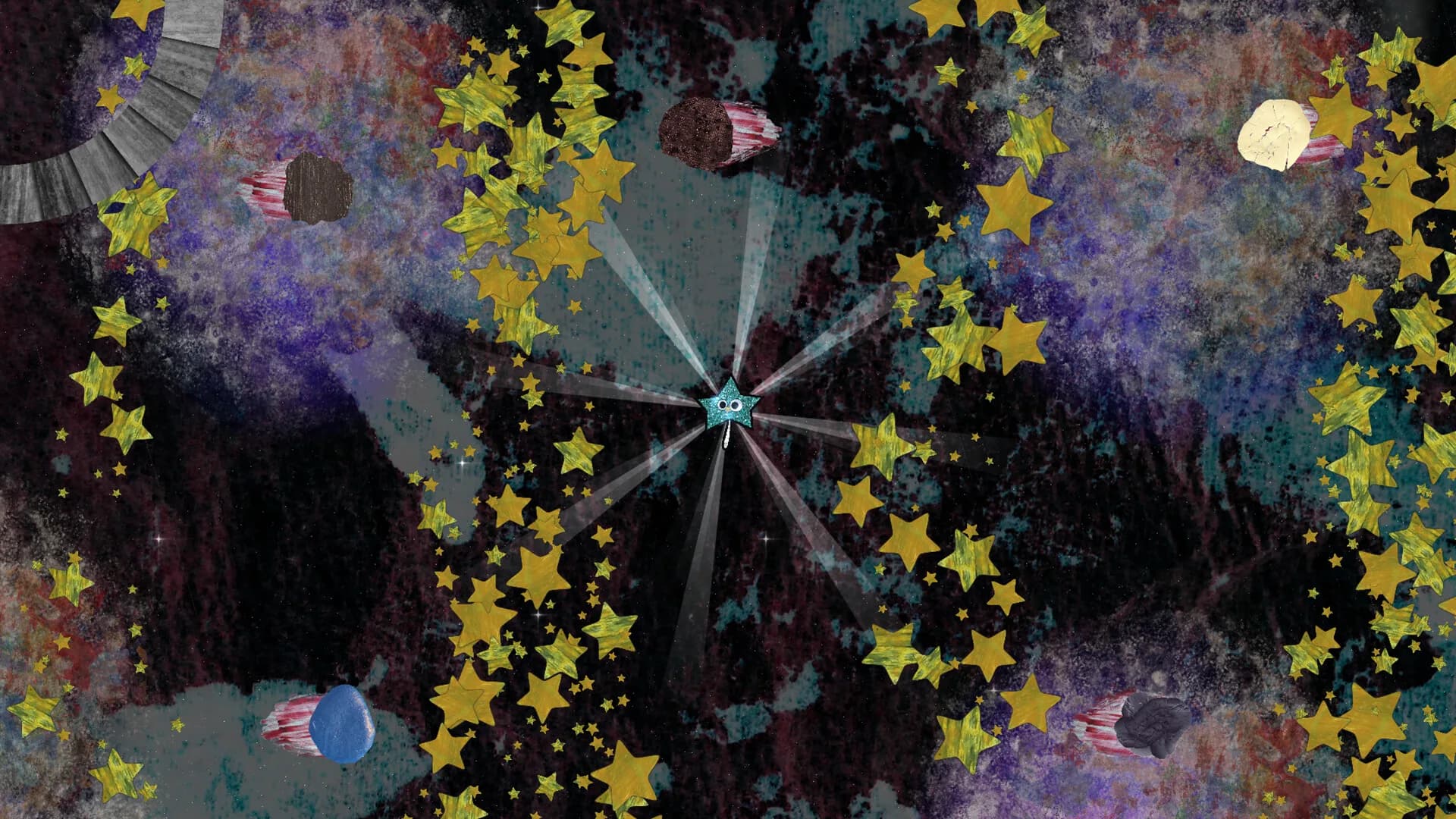 Wish Upon görsel 5