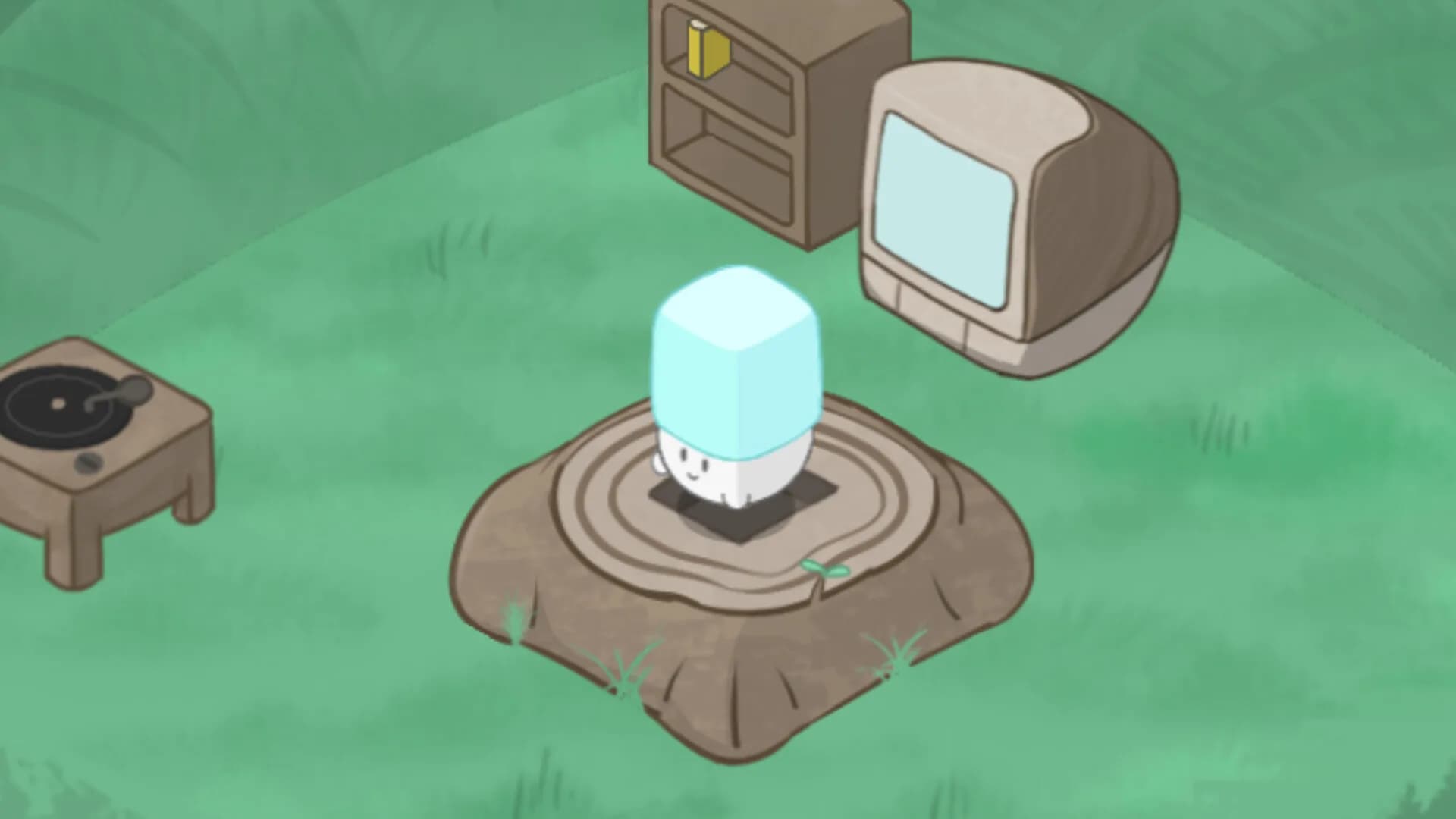 Aura Adventure görsel 6