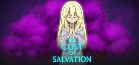 The Cost of Salvation
