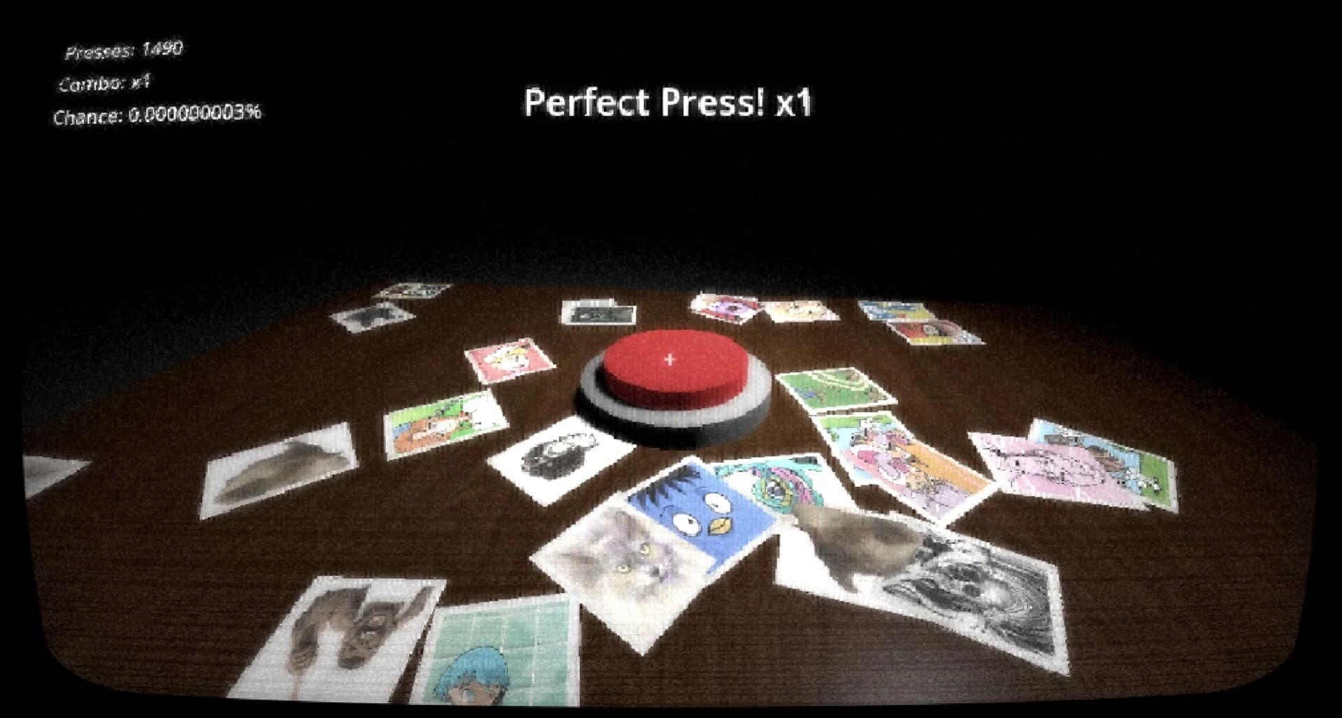 Press The Button: You Can Win! görsel 3