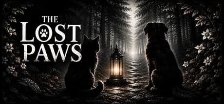 The Lost Paws