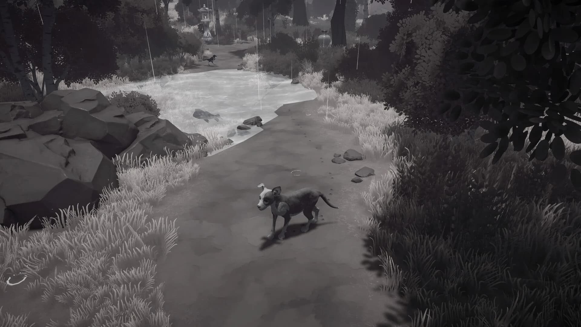 The Lost Paws görsel 6